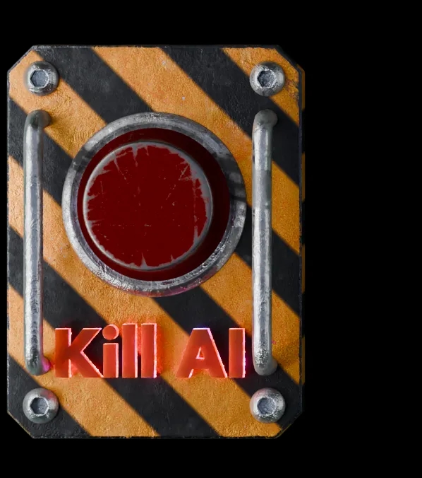 kill AI