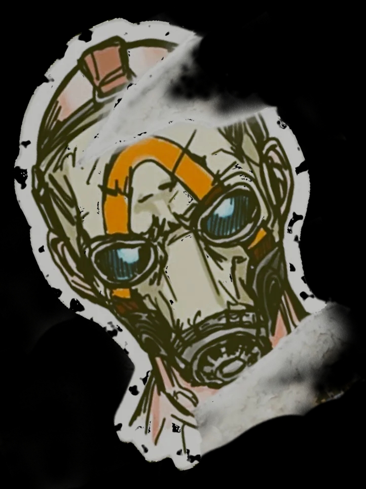 borderlands header