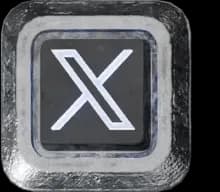 X Icon